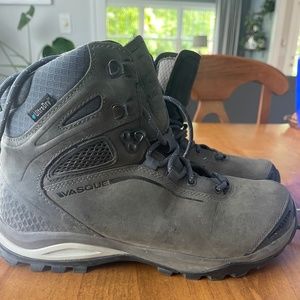 Vasque Canyonlands UltraDry Hiking Boots - Women's 8 1/2